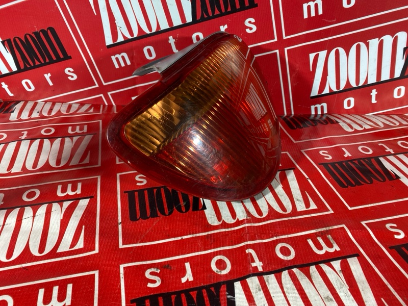 Фонарь (Стоп-сигнал), 1000 рублей, Солонцы