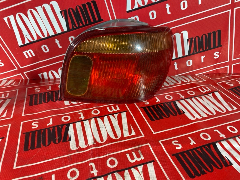 Фонарь (Стоп-сигнал), 800 рублей, Солонцы