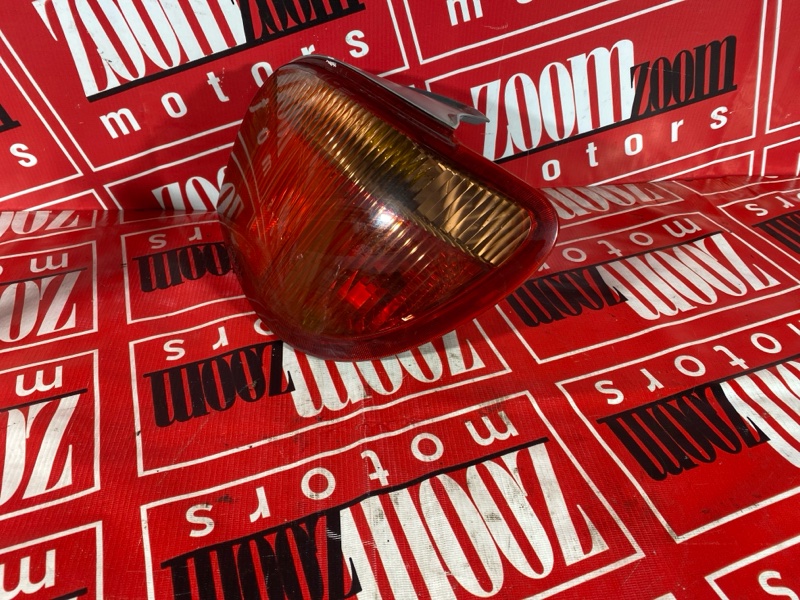 Фонарь (Стоп-сигнал), 800 рублей, Солонцы