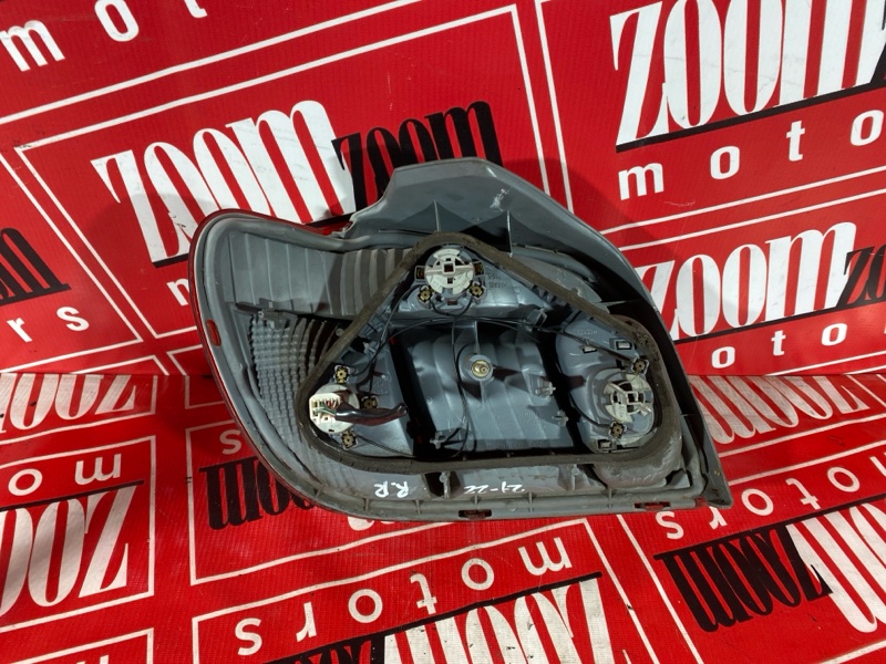 Фонарь (Стоп-сигнал), 800 рублей, Солонцы