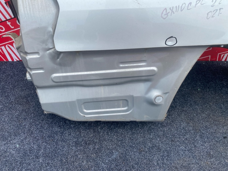 Крыло, 52300 рублей, Солонцы