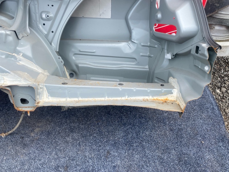 Крыло, 52300 рублей, Солонцы