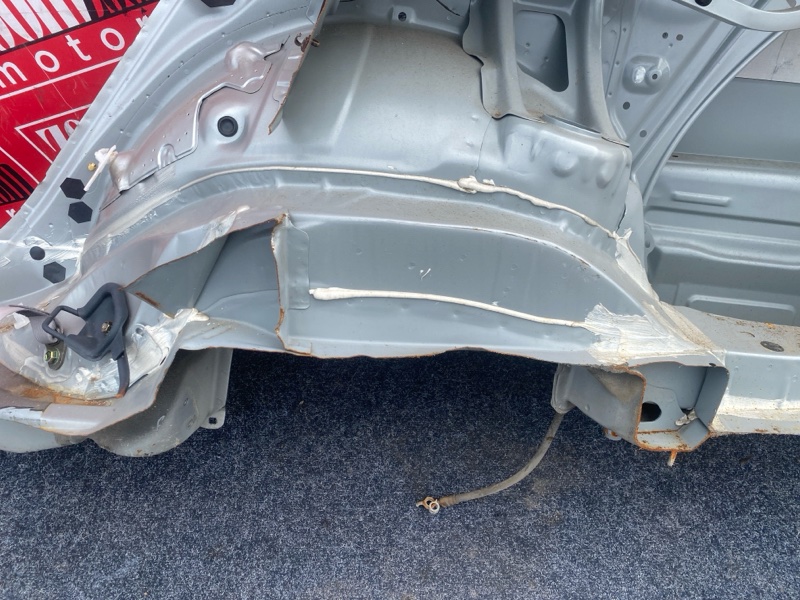 Крыло, 52300 рублей, Солонцы