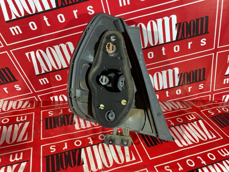 Фонарь (Стоп-сигнал), 1500 рублей, Солонцы