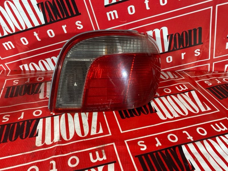 Фонарь (Стоп-сигнал), 500 рублей, Солонцы