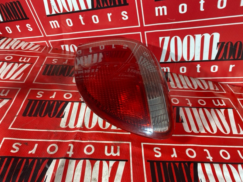 Фонарь (Стоп-сигнал), 500 рублей, Солонцы