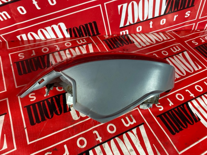 Фонарь (Стоп-сигнал), 500 рублей, Солонцы