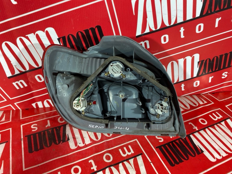 Фонарь (Стоп-сигнал), 500 рублей, Солонцы