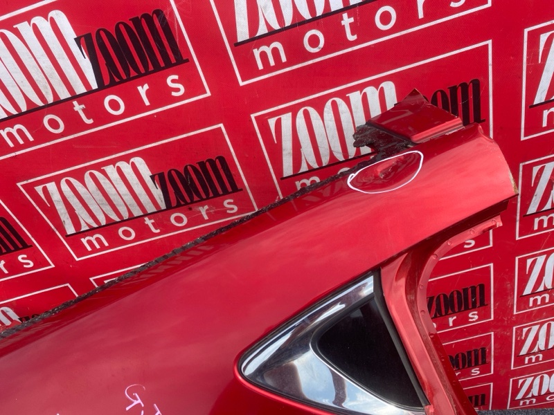 Крыло, 38000 рублей, Солонцы