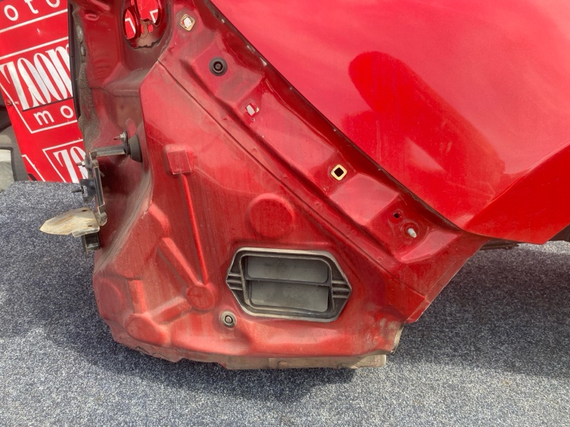 Крыло, 38000 рублей, Солонцы