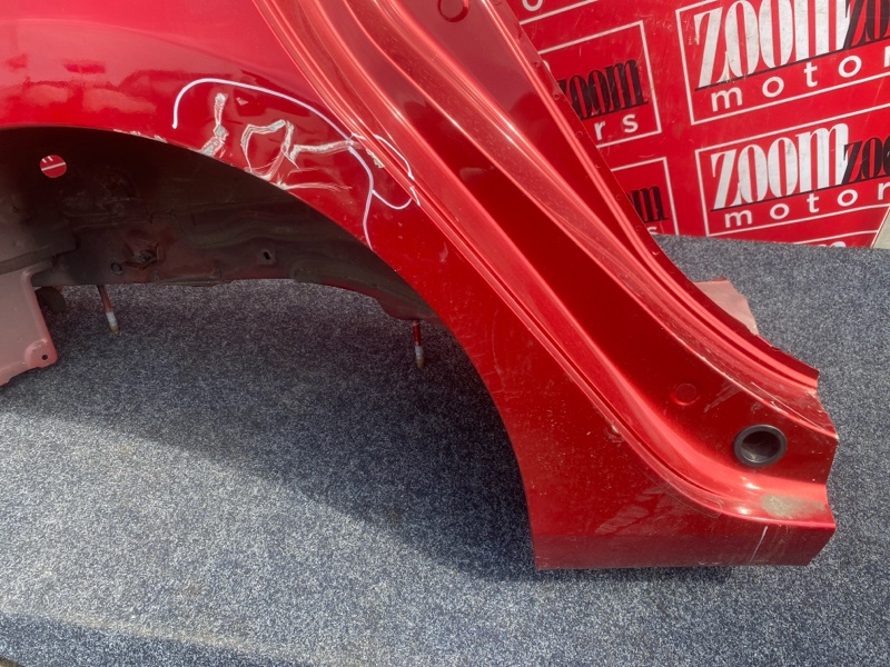 Крыло, 38000 рублей, Солонцы