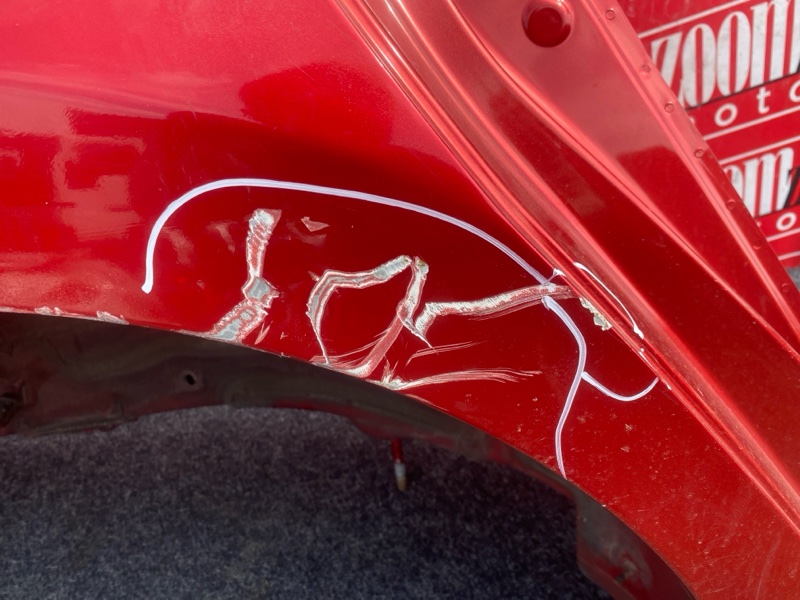 Крыло, 38000 рублей, Солонцы