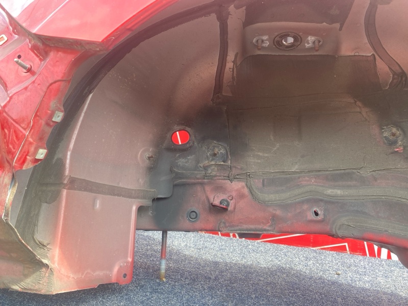 Крыло, 38000 рублей, Солонцы