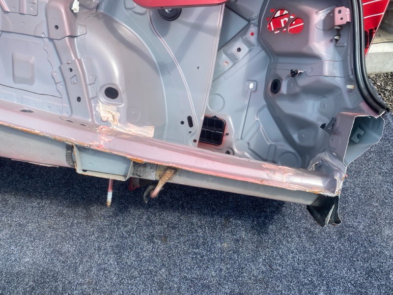 Крыло, 38000 рублей, Солонцы