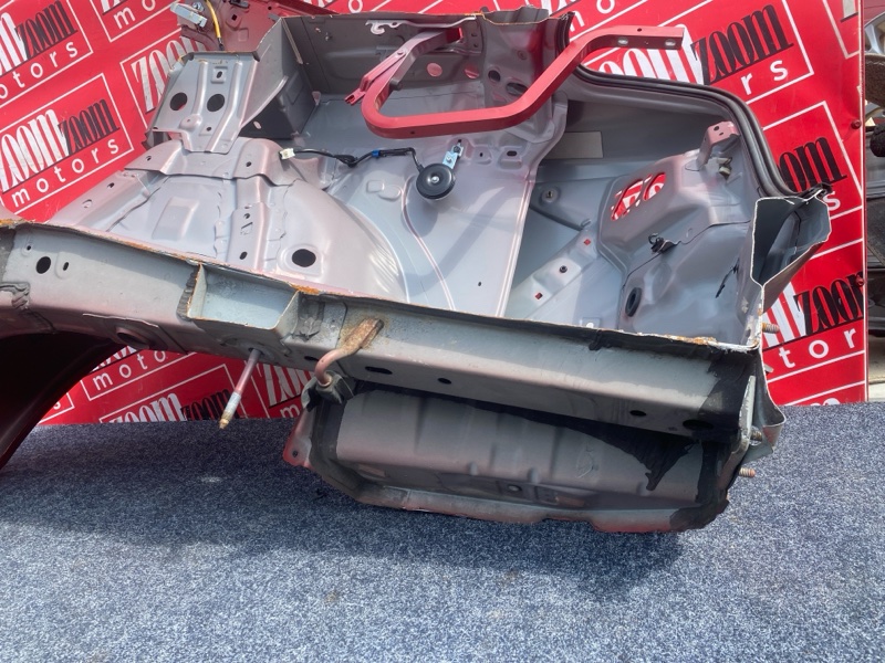 Крыло, 38000 рублей, Солонцы