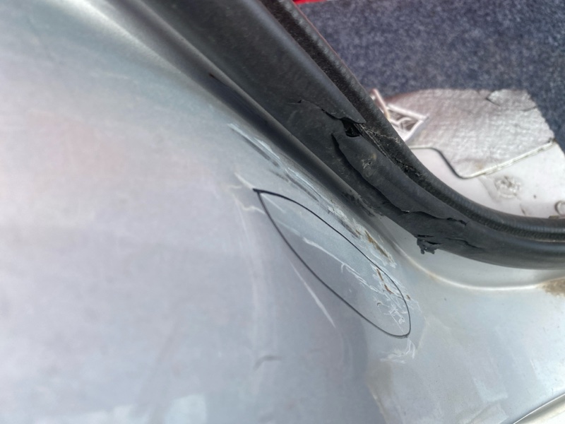 Крыло, 37100 рублей, Солонцы