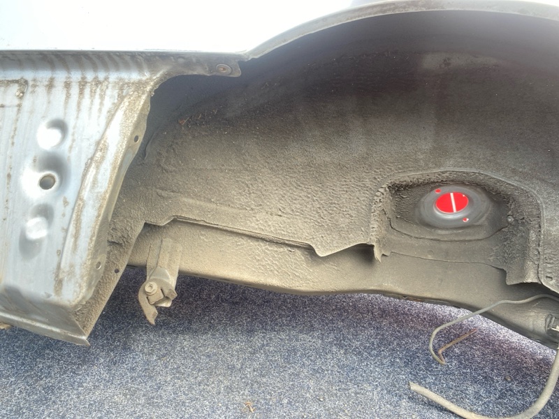 Крыло, 37100 рублей, Солонцы