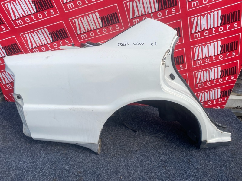 Крыло, 52300 рублей, Солонцы