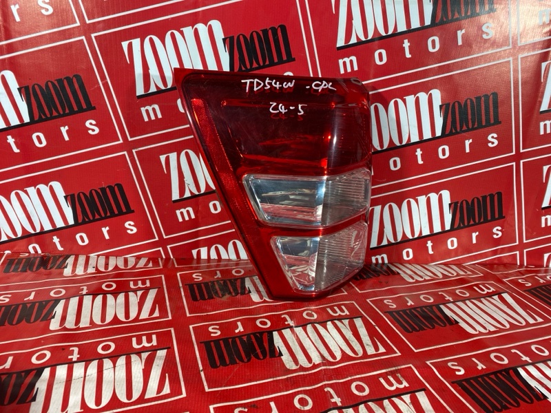 Фонарь (Стоп-сигнал), 6700 рублей, Солонцы