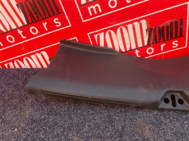 Накладка багажника, 500 рублей, Солонцы