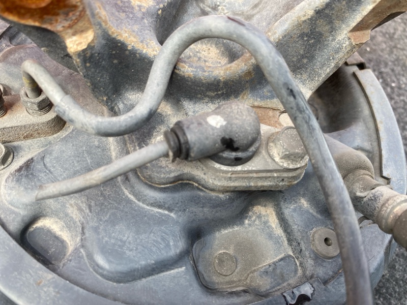 Ступица, 1900 рублей, Солонцы