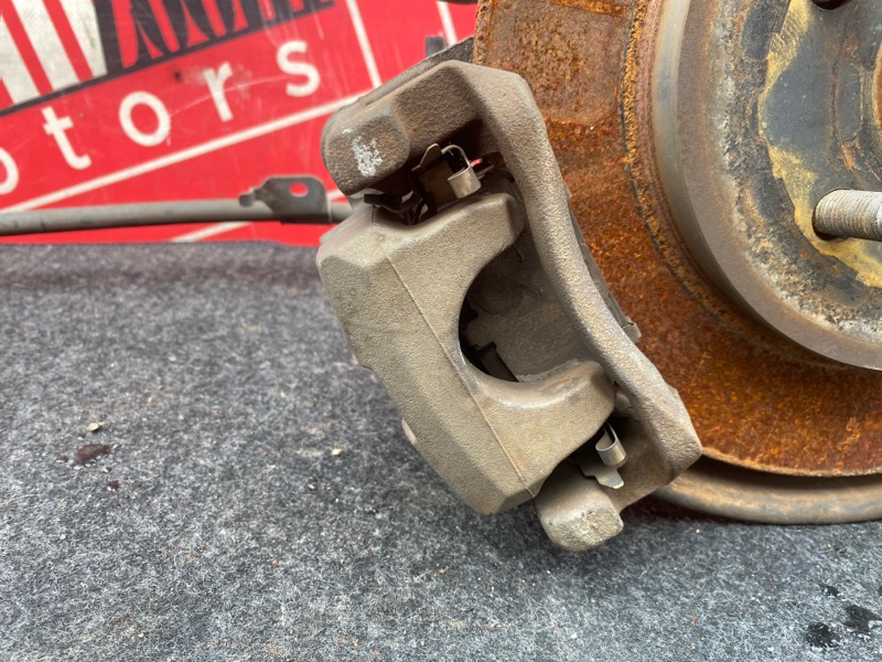 Ступица, 6800 рублей, Солонцы