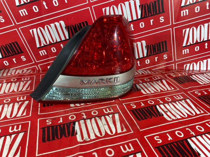 Фонарь (Стоп-сигнал), 13300 рублей, Солонцы