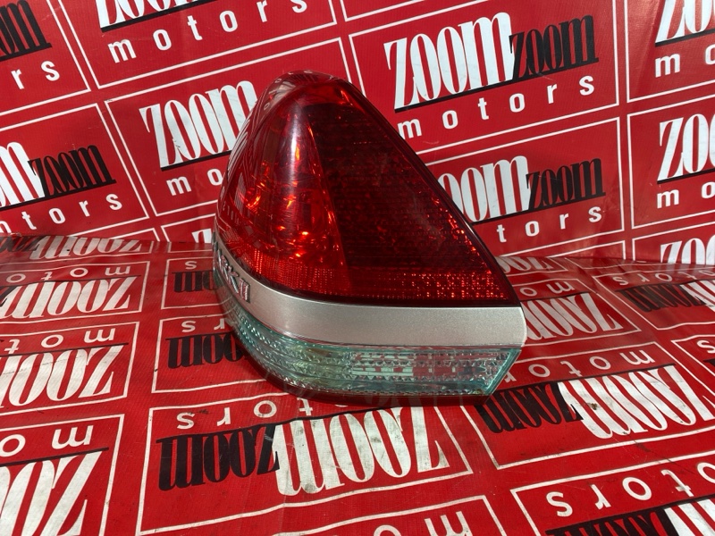 Фонарь (Стоп-сигнал), 13300 рублей, Солонцы