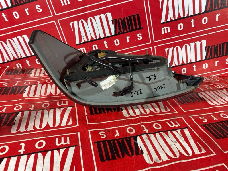 Фонарь (Стоп-сигнал), 13300 рублей, Солонцы