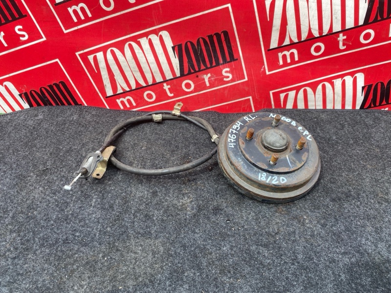 Ступица, 2700 рублей, Солонцы