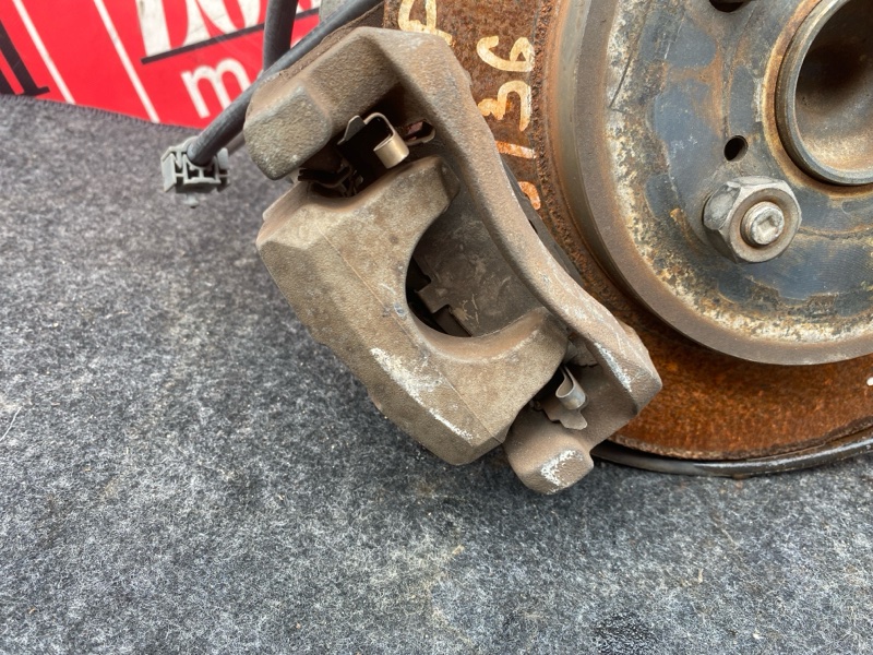 Ступица, 6800 рублей, Солонцы