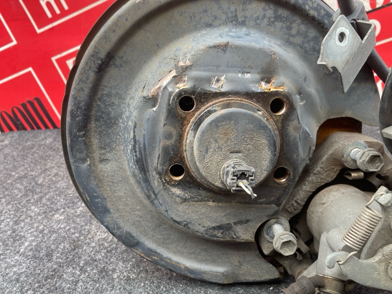 Ступица, 6800 рублей, Солонцы