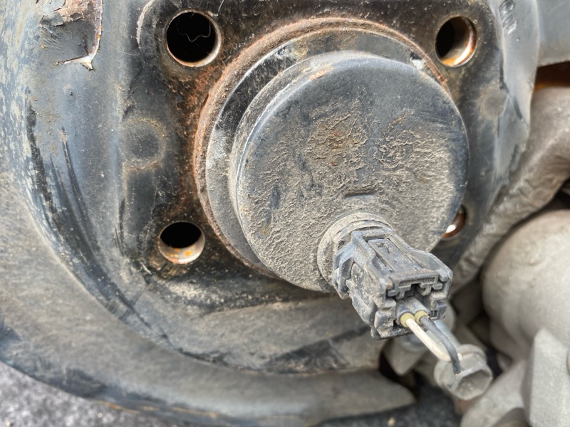 Ступица, 6800 рублей, Солонцы