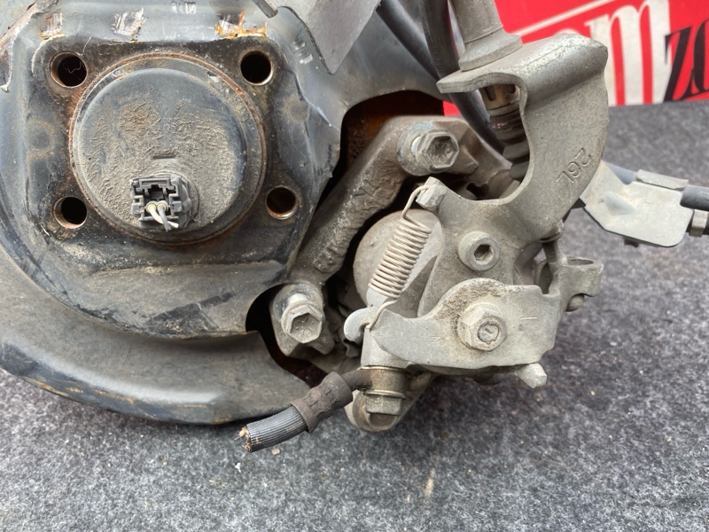 Ступица, 6800 рублей, Солонцы