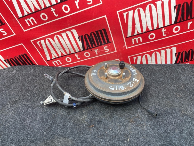 Ступица, 2300 рублей, Солонцы