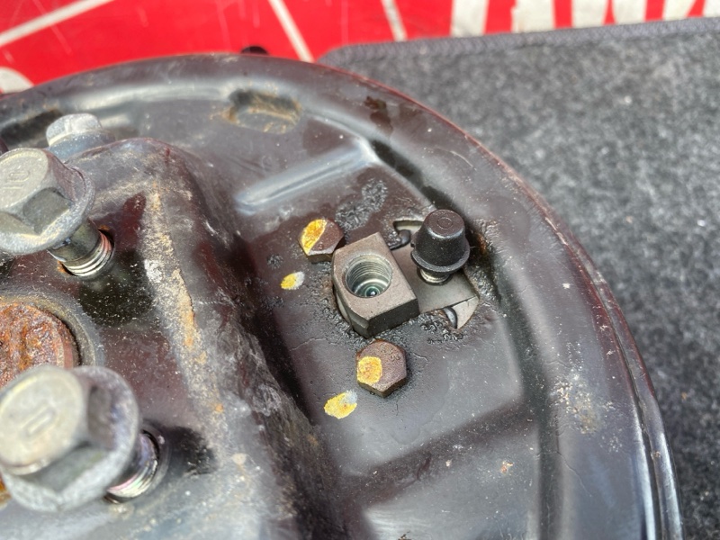 Ступица, 2300 рублей, Солонцы