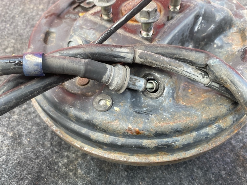 Ступица, 2300 рублей, Солонцы