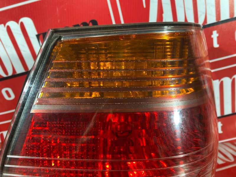 Фонарь (Стоп-сигнал), 1300 рублей, Солонцы