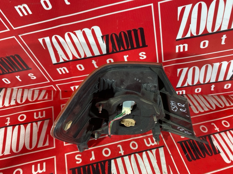 Фонарь (Стоп-сигнал), 1300 рублей, Солонцы