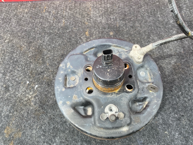 Ступица, 3300 рублей, Солонцы