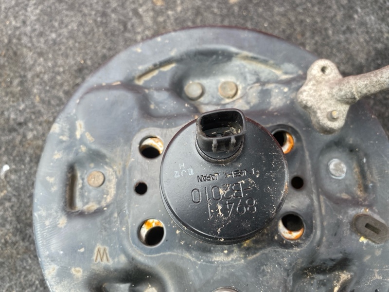 Ступица, 3300 рублей, Солонцы