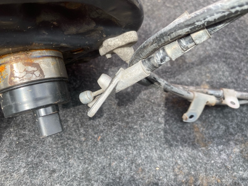 Ступица, 3300 рублей, Солонцы