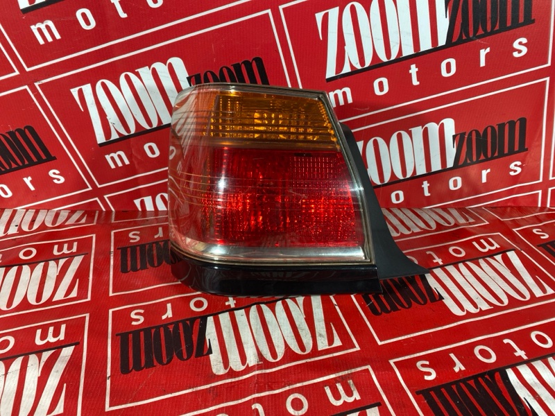 Фонарь (Стоп-сигнал), 1300 рублей, Солонцы