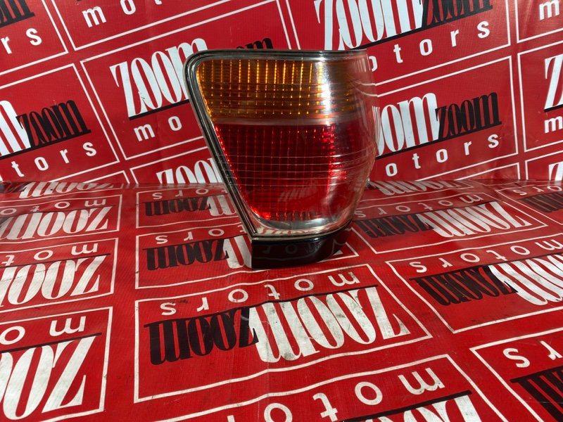 Фонарь (Стоп-сигнал), 1300 рублей, Солонцы