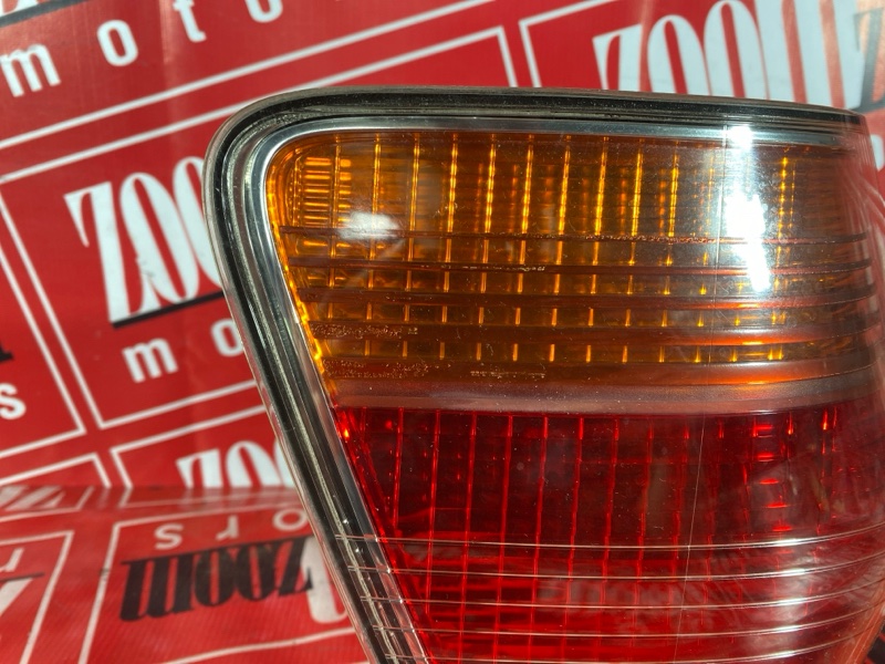 Фонарь (Стоп-сигнал), 1300 рублей, Солонцы