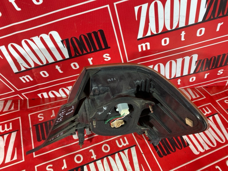 Фонарь (Стоп-сигнал), 1300 рублей, Солонцы