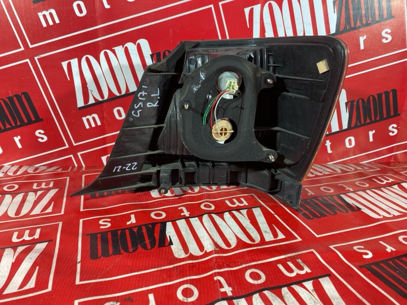 Фонарь (Стоп-сигнал), 1300 рублей, Солонцы