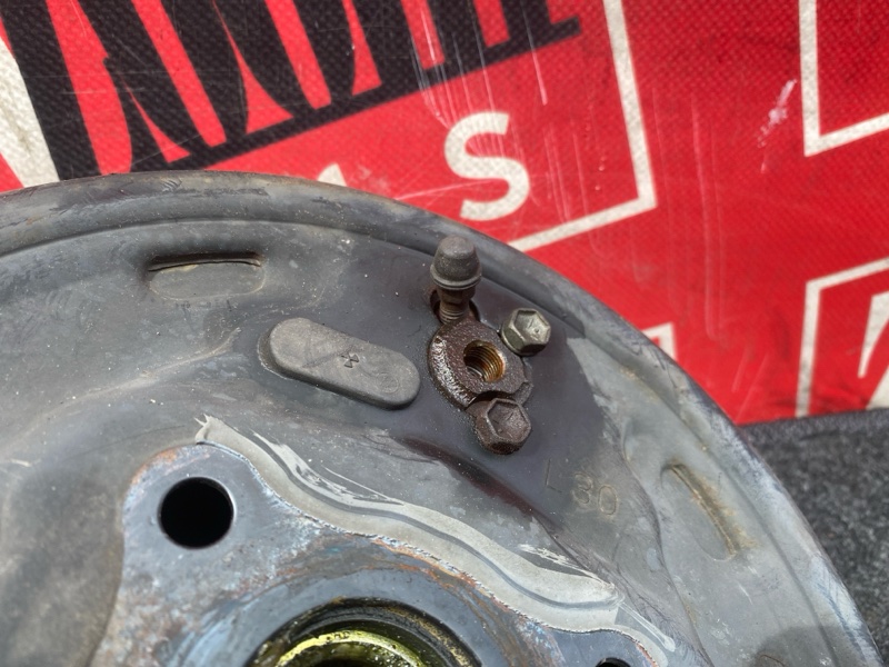 Ступица, 8600 рублей, Солонцы