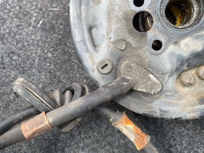 Ступица, 8600 рублей, Солонцы