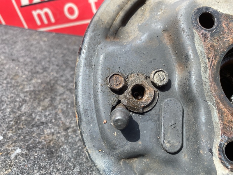 Ступица, 3700 рублей, Солонцы